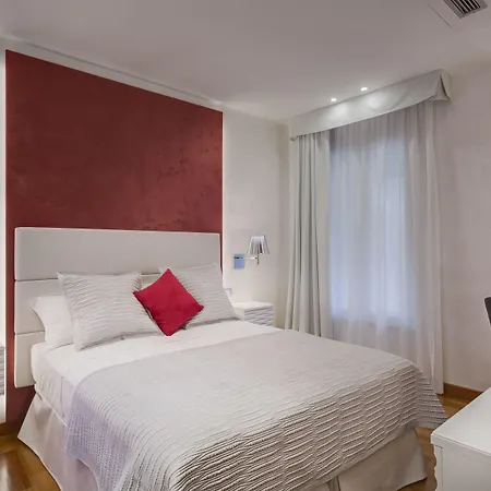 Shali Luxury Suite Spagna-3